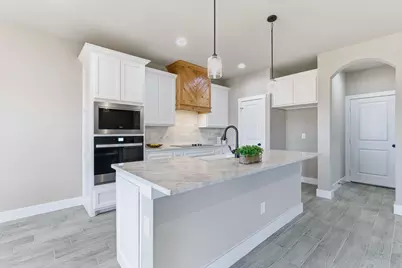 494 Cumberland Trail, Bridgeport, TX 76458 - Photo 15