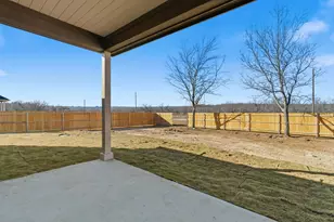494 Cumberland Trail, Bridgeport, TX 76458 - Photo 33