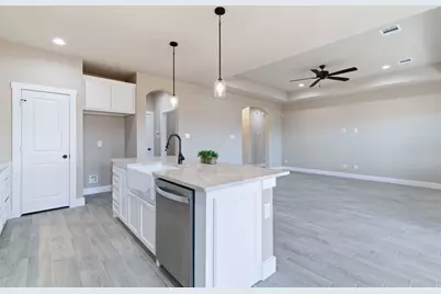 494 Cumberland Trail, Bridgeport, TX 76458 - Photo 11