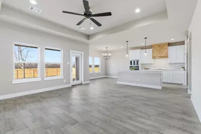 494 Cumberland Trail, Bridgeport, TX 76458 - Photo 1