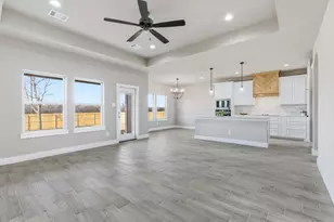 494 Cumberland Trail, Bridgeport, TX 76458 - Photo 1