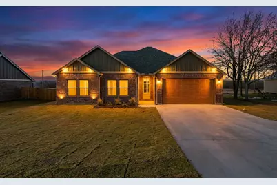 494 Cumberland Trail, Bridgeport, TX 76458 - Photo 3