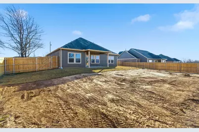 494 Cumberland Trail, Bridgeport, TX 76458 - Photo 35