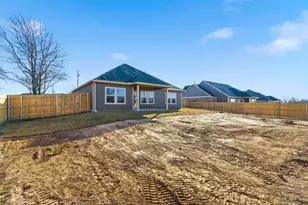 494 Cumberland Trail, Bridgeport, TX 76458 - Photo 35
