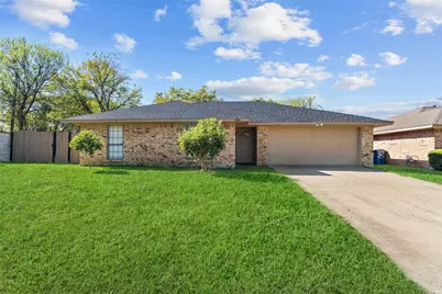 500 Pidgeon Court, DeSoto, TX 75115 - Photo 1