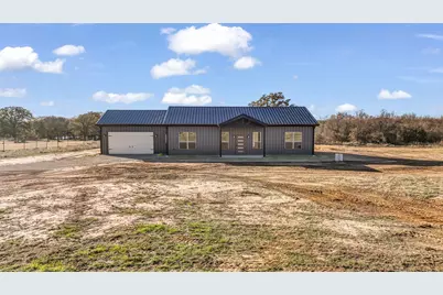 2501 Cowley Road, Whitt, TX 76486 - Photo 1