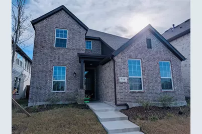 716 Blakelys Way, Fate, TX 75189 - Photo 1