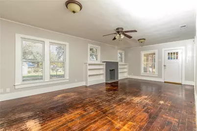 401 Harcourt Street, Weatherford, TX 76086 - Photo 9