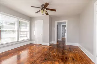 401 Harcourt St, Weatherford, TX 76086 - Photo 31