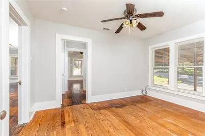 401 Harcourt Street, Weatherford, TX 76086 - Photo 23