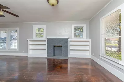 401 Harcourt Street, Weatherford, TX 76086 - Photo 7