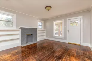 401 Harcourt St, Weatherford, TX 76086 - Photo 5