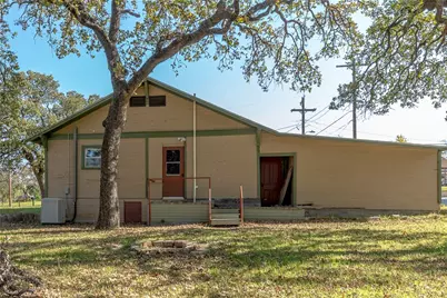 401 Harcourt Street, Weatherford, TX 76086 - Photo 35