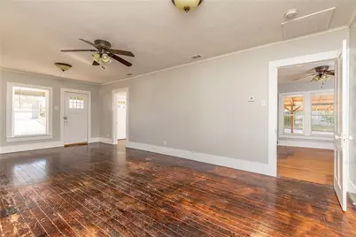 401 Harcourt Street, Weatherford, TX 76086 - Photo 11