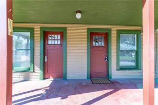 401 Harcourt St, Weatherford, TX 76086 - Photo 3