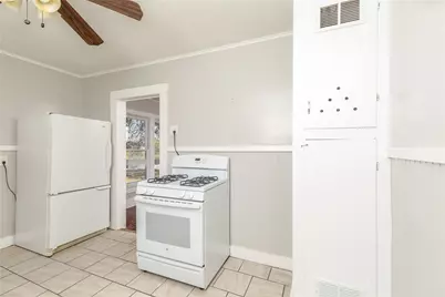 401 Harcourt Street, Weatherford, TX 76086 - Photo 17