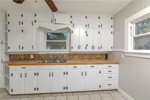 401 Harcourt St, Weatherford, TX 76086 - Photo 13