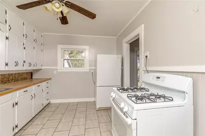 401 Harcourt Street, Weatherford, TX 76086 - Photo 15