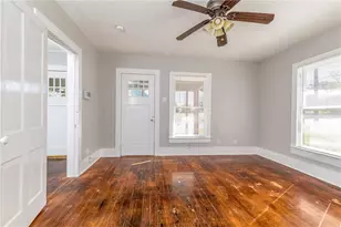 401 Harcourt St, Weatherford, TX 76086 - Photo 29