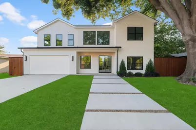 10565 Cromwell Drive, Dallas, TX 75229 - Photo 3