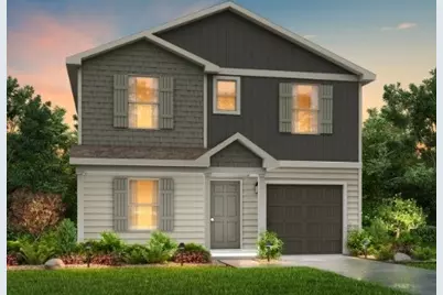 505 Don Lane, Itasca, TX 76055 - Photo 1