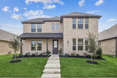 448 Lost Creek Trail, Waxahachie, TX 75165 - Photo 1