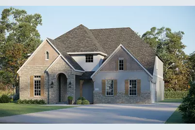 817 Headwaters Drive, Haslet, TX 76052 - Photo 1