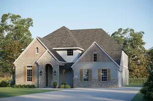 817 Headwaters Dr, Haslet, TX 76052 - Photo 1