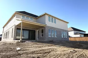 817 Headwaters Dr, Haslet, TX 76052 - Photo 5