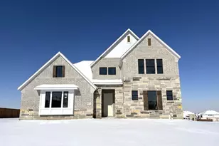 817 Headwaters Dr, Haslet, TX 76052 - Photo 1