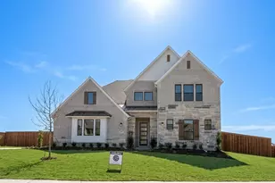 817 Headwaters Dr, Haslet, TX 76052 - Photo 1