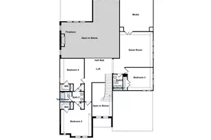 817 Headwaters Dr, Haslet, TX 76052 - Photo 3