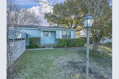 417 Houston Street, Cedar Hill, TX 75104 - Photo 3