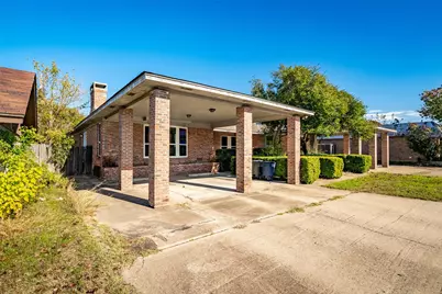 4306 Loop 820, Fort Worth, TX 76109 - Photo 1