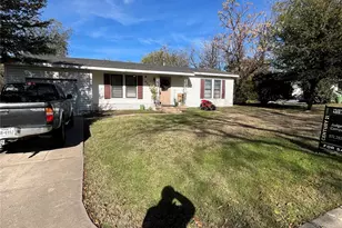 6657 Onyx Dr N, North Richland Hills, TX 76180 - Photo 1