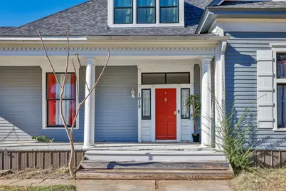 1015 N Dixon Street, Gainesville, TX 76240 - Photo 3