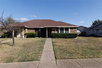 2910 Tanglewood Drive, Lancaster, TX 75134 - Photo 1