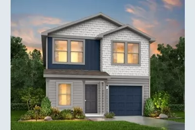 517 Don Lane, Itasca, TX 76055 - Photo 1