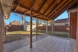 2617 Beeman Dr, Mesquite, TX 75181 - Photo 27