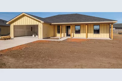 908 Benelli, Clyde, TX 79510 - Photo 1