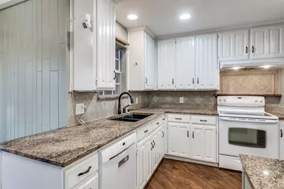 6607 Capitol Hill Drive, Arlington, TX 76017 - Photo 17