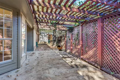 6607 Capitol Hill Drive, Arlington, TX 76017 - Photo 35