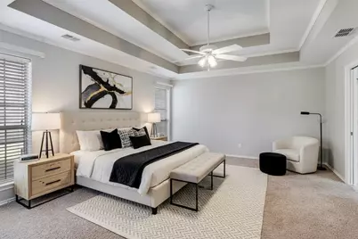 6607 Capitol Hill Drive, Arlington, TX 76017 - Photo 21