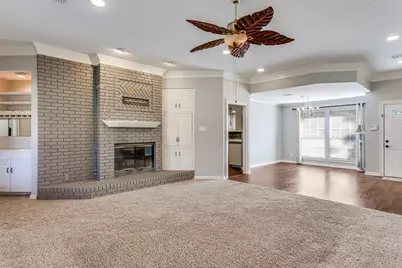 6607 Capitol Hill Drive, Arlington, TX 76017 - Photo 5