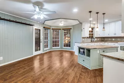 6607 Capitol Hill Drive, Arlington, TX 76017 - Photo 9