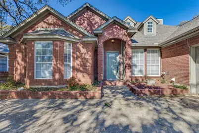 6607 Capitol Hill Drive, Arlington, TX 76017 - Photo 3