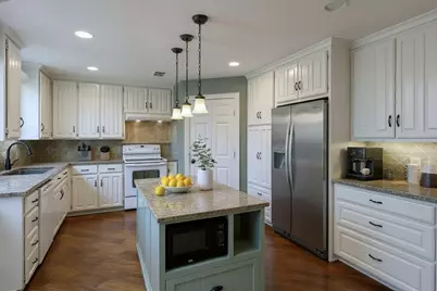 6607 Capitol Hill Drive, Arlington, TX 76017 - Photo 15