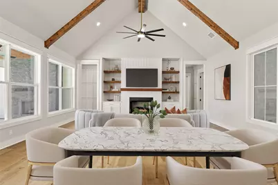 22405 Blue Water, Chandler, TX 75758 - Photo 5