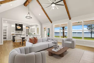 22405 Blue Water, Chandler, TX 75758 - Photo 3