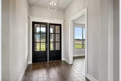 1024 Brock Heights, Brock, TX 76087 - Photo 5